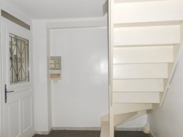 Location Appartement  2 pièces - 18.5m² 75016 Paris