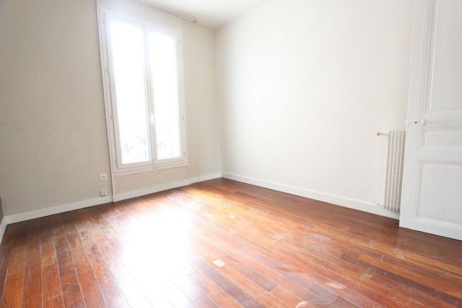 Location Appartement  2 pièces - 35m² 94120 Fontenay-sous-bois