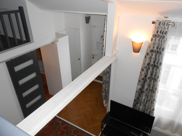 Location Appartement  3 pièces - 45m² 75003 Paris