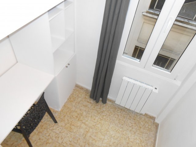 Location Appartement  2 pièces - 21m² 75004 Paris