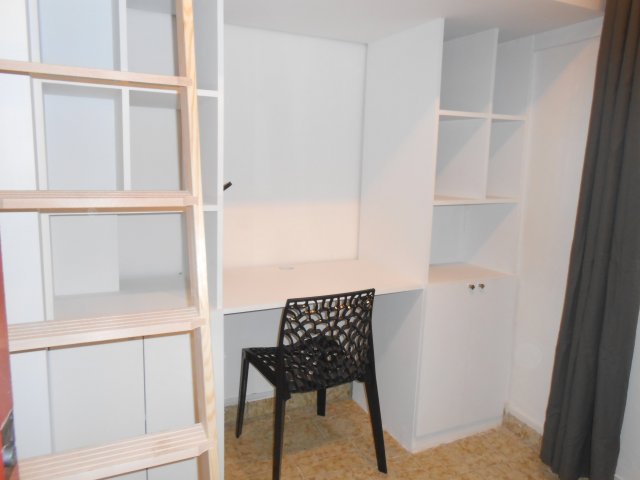 Location Appartement  2 pièces - 21m² 75004 Paris