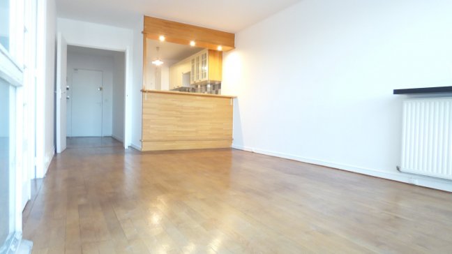 Location Appartement  2 pièces - 52m² 75013 Paris