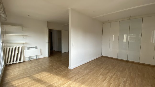 Location Appartement  2 pièces - 45m² 92200 Neuilly-sur-seine