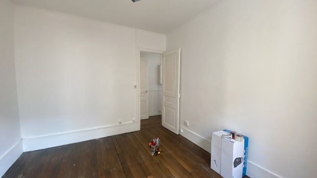 Location Appartement  1 pièce (studio) - 25m² 92120 Montrouge