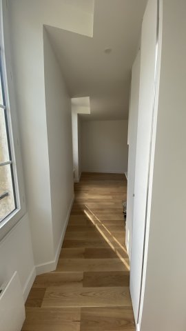 Location Appartement  1 pièce (studio) - 26m² 75002 Paris