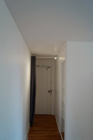 Location Appartement  1 pièce (studio) - 30m² 92110 Clichy
