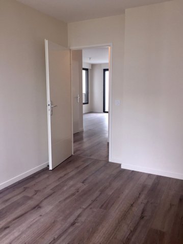 Location Appartement  3 pièces - 60m² 91220 Bretigny-sur-orge