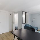 Location appartement meubléParis 75018