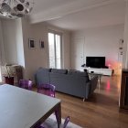 Location appartement meubléParis 75012
